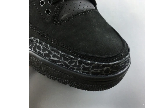 3 Jordan Oregon Air AJ3-902027 AJ3-902027 Duck Retro 0915